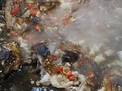 -湖南大姐特色铁板烧(城店路店)