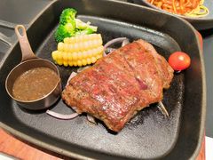 -牛扒先生·厚切雪花牛扒西餐厅(北京路禺山路店)