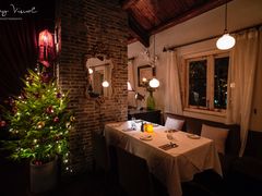 卡座-夏朵餐厅(丁香店)
