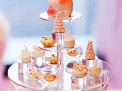 -云厨·高空西餐厅(成都瑯珀·凯悦臻选酒店)