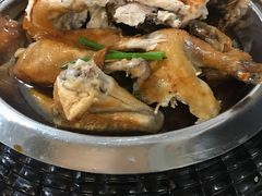 -张家卫·阳江菜·小海鲜(肥婆湾桥店)