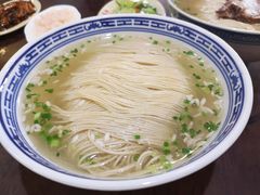 -同得兴 Since·1995 传统苏式面馆(嘉馀坊店)