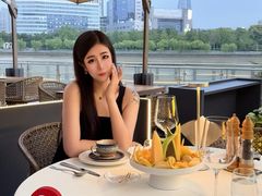 -MONICH牛排融合餐厅(和义大道购物中心店)