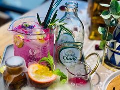 -初拾·花里餐厅(钜城华亿店)