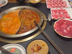 -沸炉重庆老火锅(军事博物馆店)