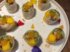 -星叶·东南亚料理(宁波万象汇店)