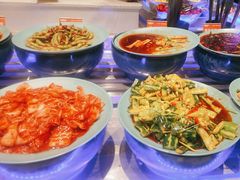 -非烤勿扰自助烤肉(阳江百利广场店)