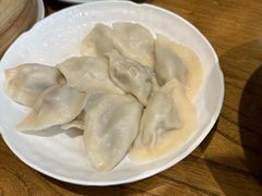 -一轩饺子馆(丽都店)