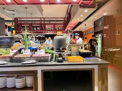 -钱小奴创意自助餐厅·原切谷饲安格斯畅吃(宁波奉化银泰店)