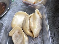 -水丰锅贴(延吉东路店)