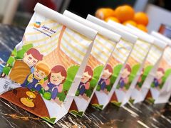 -爸爸糖手工吐司(苏州环球188店)