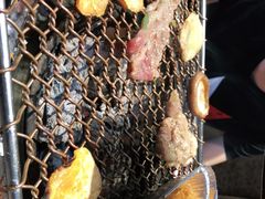 -火炉旺烤肉啤酒屋(沈北创始店)