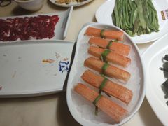 -东道煮牛肉火锅(东盛大街店)