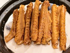 -丰尔粥食·顺德鱼生·干蒸排骨顺德菜(大良分店)