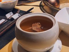-余欢领鲜火锅(新街口店)