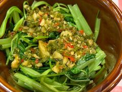 -江味龙虾馆·裸蓝龙虾(南山店)