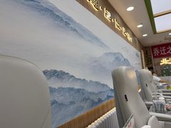 -北派修脚(欢乐谷店)