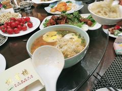 -清真悦宾楼食府(海湖店)