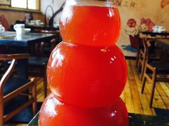 -锦尚阁烤鱼•天津菜(宣武门胡同店)