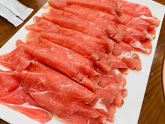 -岳合轩老北京涮肉