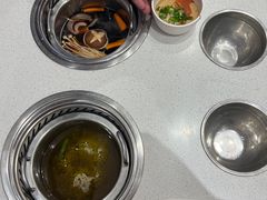 -龍歌自助小火锅(漳州二路爱购店)