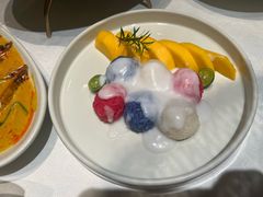 -泰香米泰国餐厅(中大国际店)