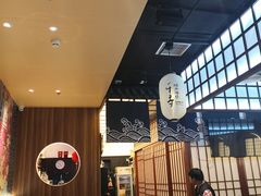大堂-千寻山野烤肉(中关村店)