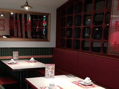 -喜家港式茶餐厅(三亚湾一丰禾生活广场店)