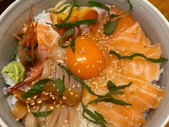 -千吉日本料理(日本一条街店)