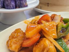 -翡翠拉面小笼包(机场DFS店)