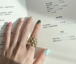 -七月美睫 美甲