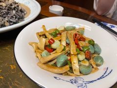 -老江南春·中国龙菜(衡山路店)