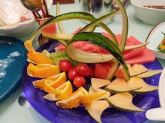 果盘-北塘海鲜·天津菜(大光明桥旗舰店)