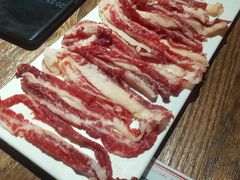 -牛很鲜潮汕牛肉火锅(朝晖路店)