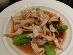油淋鸟贝-东莱馋房(陆家嘴店)