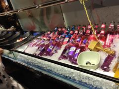 -炽真·果木窑烤自助牛排馆儿(和平欧乐店)