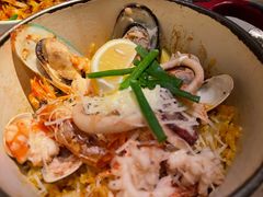 主厨海鲜饭-夏朵餐厅(丁香店)