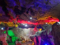 -林屋洞游客中心