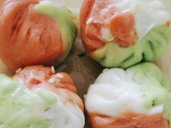 -蔡澜点心(三里屯T+MALL店)