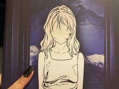 -汇佳桌游剧本咖啡馆(万体馆旗舰店)