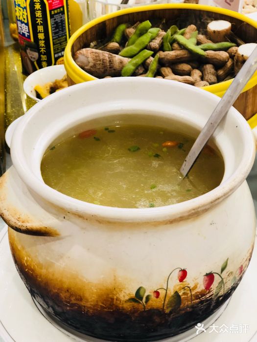 菜之味图片