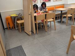 -吉野家(上海美罗城店)