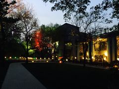 -唐廊烤鸭店(工体店)