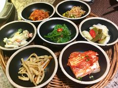 -三代烤肉(保利广场店)