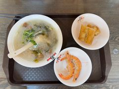 -国仔面线糊(水门国仔总店)