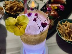 -STARRY CAFE & LOUNGE BAR(高新店)
