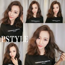 点击看大图 -P.STYLE 派斯造型