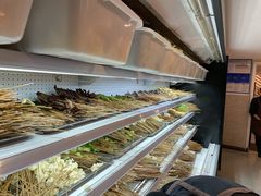 自助取餐区-嘉州叶婆婆钵钵鸡(建设路店)