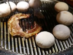 -红小姐的烤肉店(西三旗店)