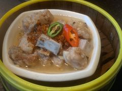 -蝴蝶里·粤菜·点心(滨江龙湖店)